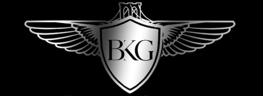 BK Global Luxury Car Limo Service