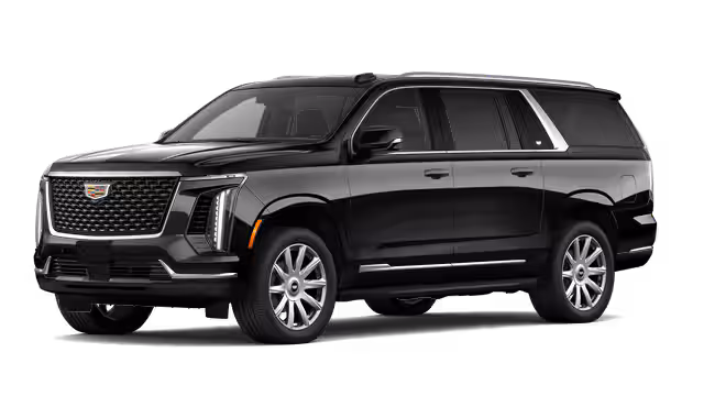 CADILLAC ESCALADE ESV