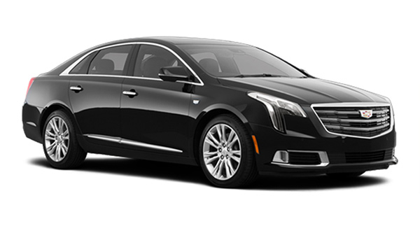 CadillacXTS