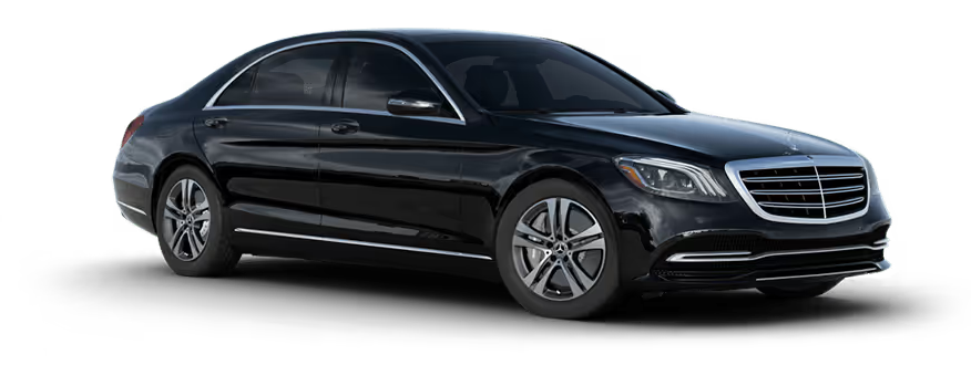 Mercedes-Benz-S-Class