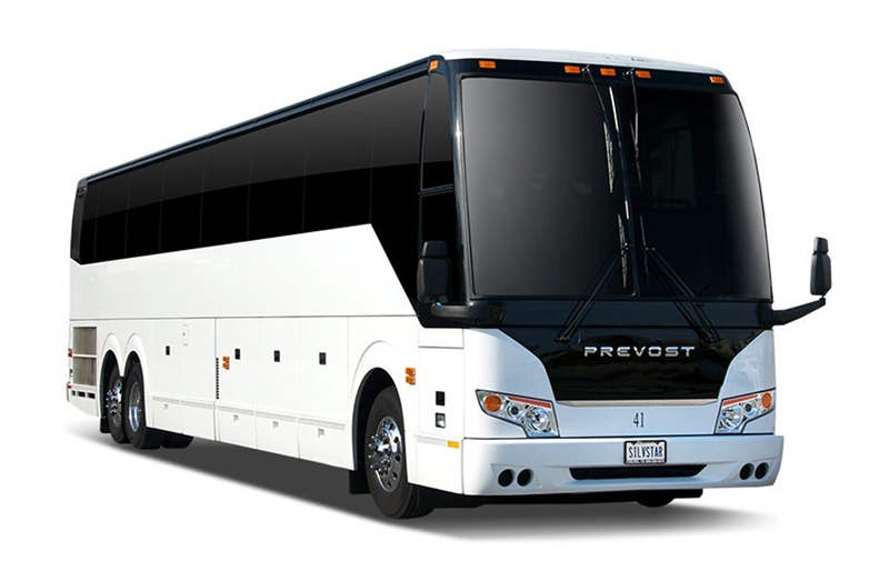 charter-bus-white