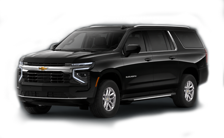luxury-suv
