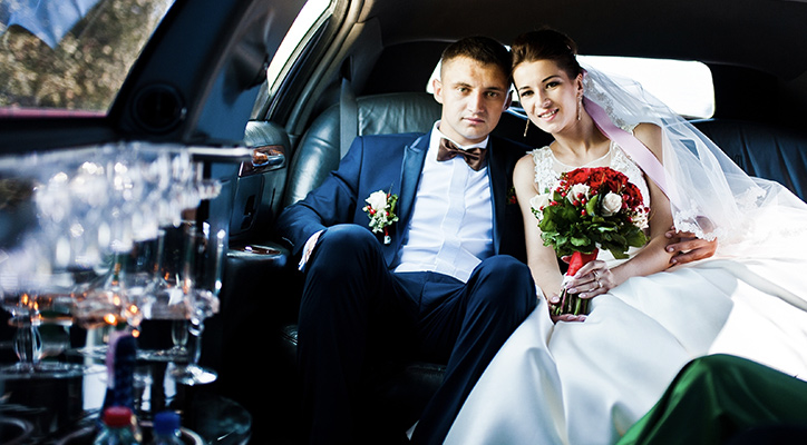 Married Couple